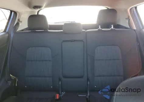 2021 Kia Sportage Lx z USA, uszkodzony, nr VIN KNDPMCACXM7848235